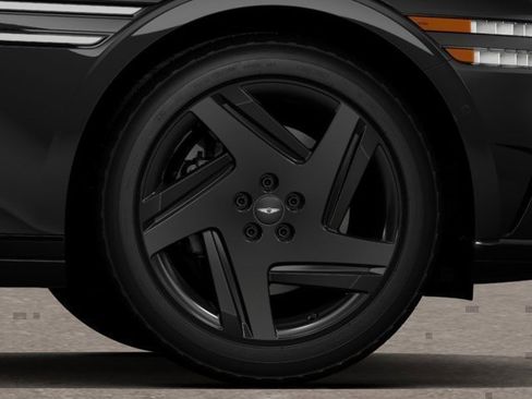 New 2026 Genesis G90 3.5T Prestige image 8