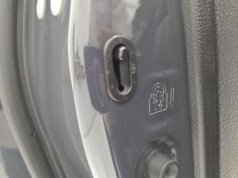 New 2026 Toyota Tacoma SR image 33