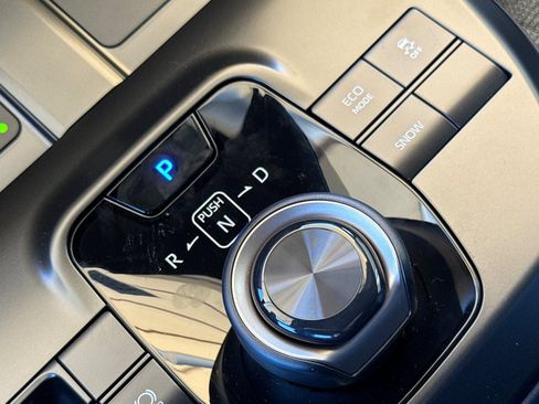 New 2026 Toyota bZ image 25