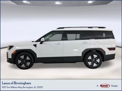 Used 2025 Hyundai Santa Fe SEL