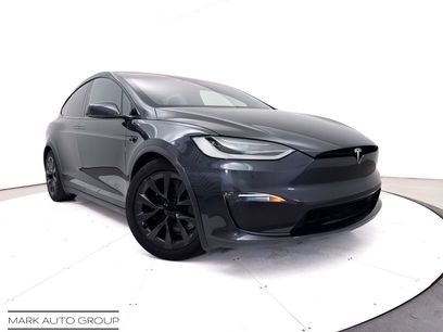 Used 2024 Tesla Model X
