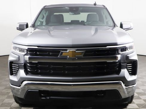 Used 2024 Chevrolet Silverado 1500 LT image 11