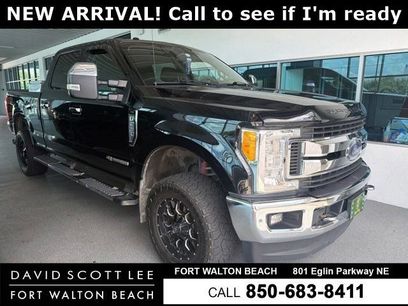 Used 2017 Ford F250 XLT w/ XLT Premium Package