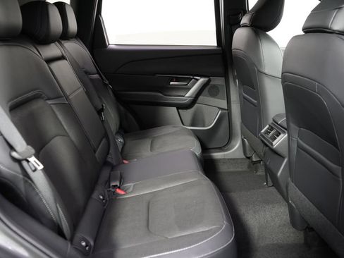 New 2026 MAZDA CX-5 Select AWD/4WD image 18