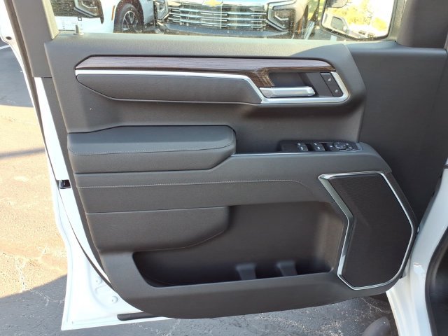 New 2026 Chevrolet Silverado 1500 RST w/ RST Select Package AWD/4WD image 11