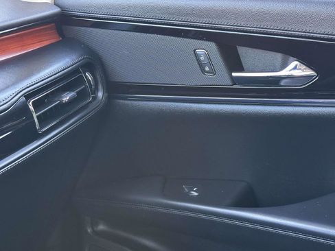 Used 2022 Lincoln Nautilus Reserve w/ Monochromatic Package image 29