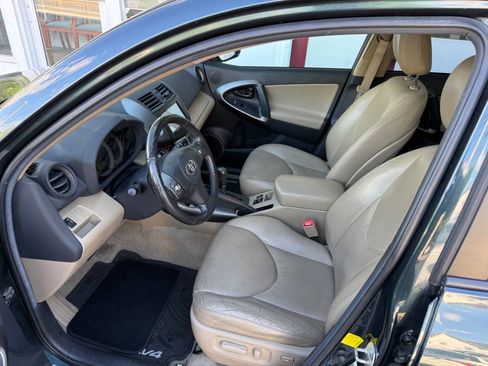 Used 2012 Toyota RAV4 Limited w/ Premium Plus Value Pkg AWD/4WD image 40