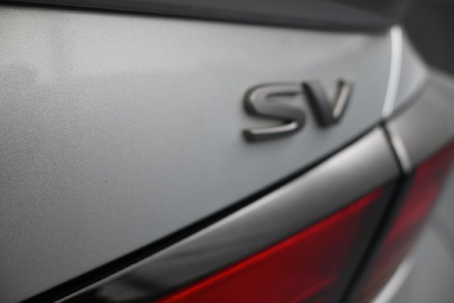 Used 2023 Nissan Altima 2.5 SV w/ SV Premium Package FWD image 14