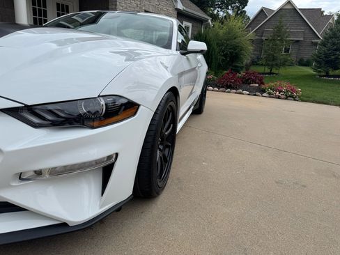 Used 2023 Ford Mustang GT Premium w/ Equipment Group 401A image 18