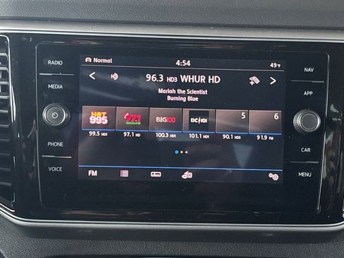 Used 2018 Volkswagen Atlas SEL Premium image 44