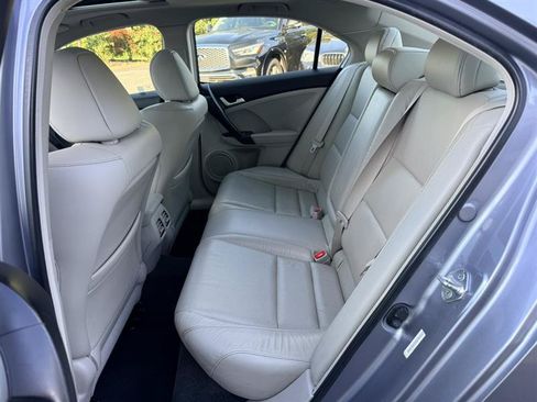 Used 2013 Acura TSX Sedan FWD image 18