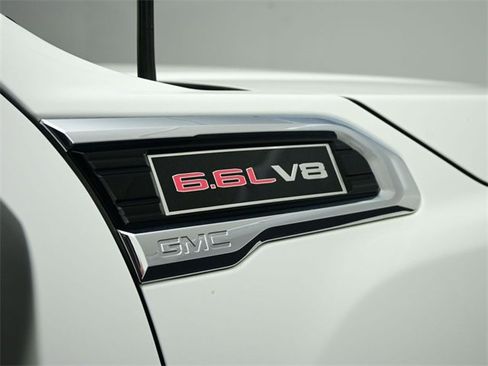 Used 2020 GMC Sierra 2500 4x4 Crew Cab w/ Convenience Package image 28