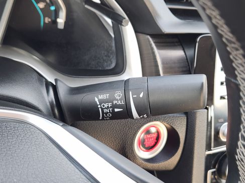 Used 2020 Honda Civic EX-L image 36