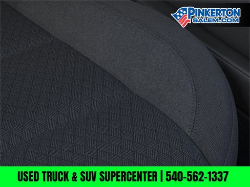 New 2025 Chevrolet Silverado 1500 LT w/ Protection Package image 21