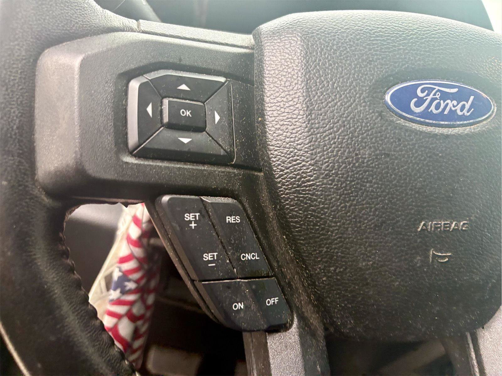 Used 2017 Ford F150 XLT w/ Equipment Group 302A Luxury AWD/4WD image 16