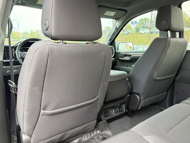 Used 2024 GMC Sierra 1500 Elevation AWD/4WD image 35