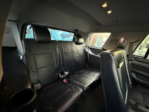 Used 2017 Chevrolet Tahoe LS w/ All-Season Package RWD image 21