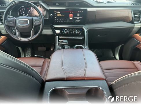 Used 2025 GMC Sierra 1500 Denali Ultimate AWD/4WD image 19