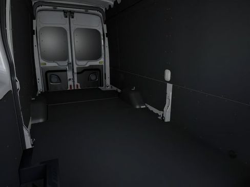 New 2026 Ford Transit 350 148 High Roof Extended w/ Load Area Protection Package RWD image 11