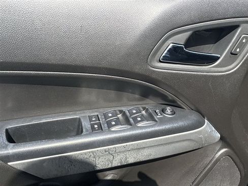 Used 2018 Chevrolet Colorado LT w/ LT Convenience Package AWD/4WD image 21