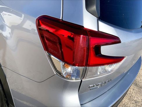 Used 2022 Subaru Forester Premium image 29