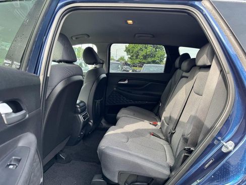 Used 2023 Hyundai Santa Fe SEL AWD/4WD image 10