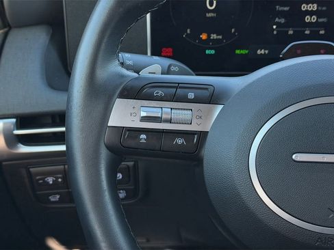 Used 2025 Hyundai Tucson SEL image 18