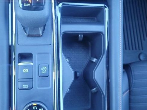 Certified 2024 Nissan Pathfinder Rock Creek AWD/4WD image 17