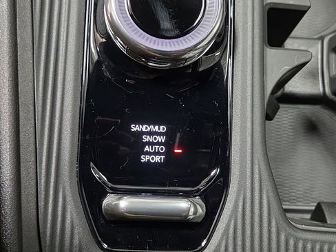 New 2026 Jeep Cherokee Limited AWD/4WD image 27