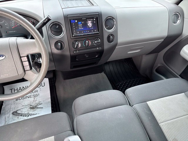 Used 2007 Ford F150 XLT AWD/4WD image 19