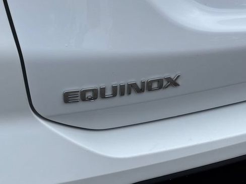 Used 2024 Chevrolet Equinox LT AWD/4WD image 51