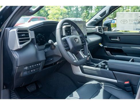 Used 2026 Toyota Tundra Limited RWD image 11