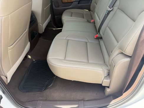 Used 2018 GMC Sierra 1500 SLT w/ Texas SLT Premium Package image 49