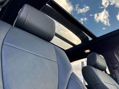 New 2026 Toyota Sequoia Platinum image 17