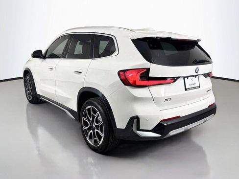 New 2027 BMW X1 xDrive28i AWD/4WD image 7