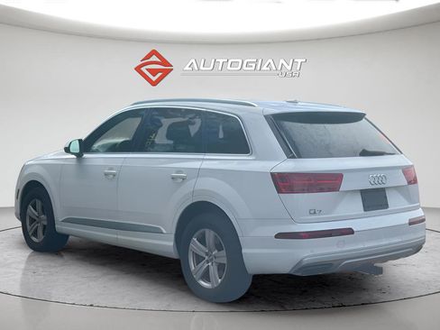 Used 2019 Audi Q7 2.0T Premium w/ Convenience Package AWD/4WD image 3
