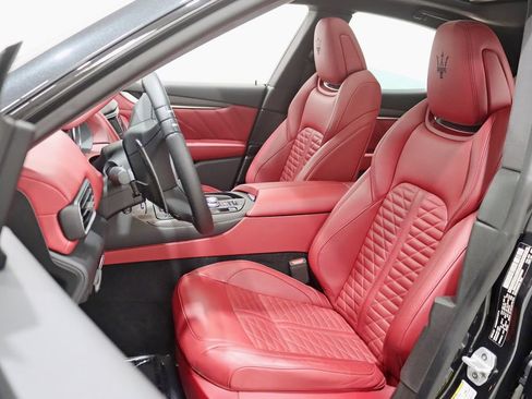 Used 2022 Maserati Levante Modena S AWD/4WD image 26