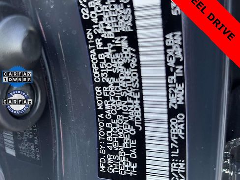 Used 2025 Toyota Corolla LE image 19