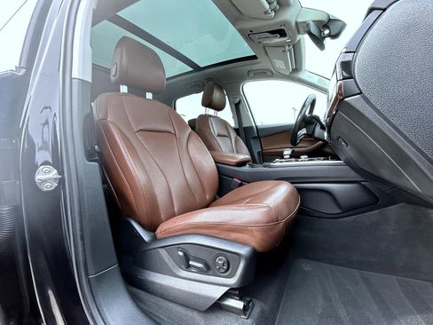 Used 2018 Audi Q7 3.0T Prestige w/ Prestige Package image 15