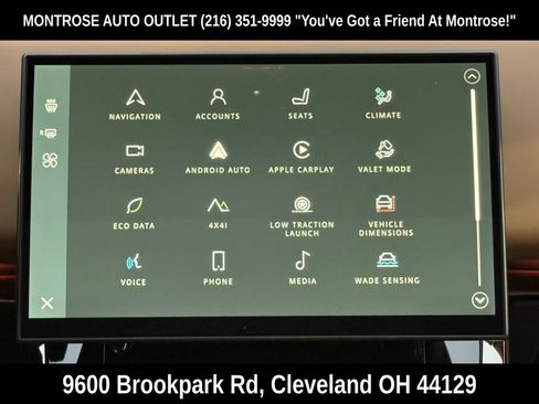 New 2026 Land Rover Range Rover Sport SE image 22