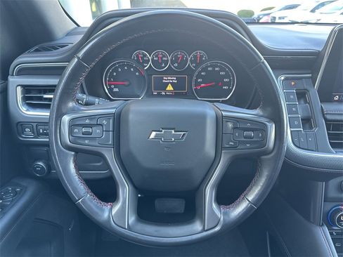 Used 2021 Chevrolet Tahoe RST image 27