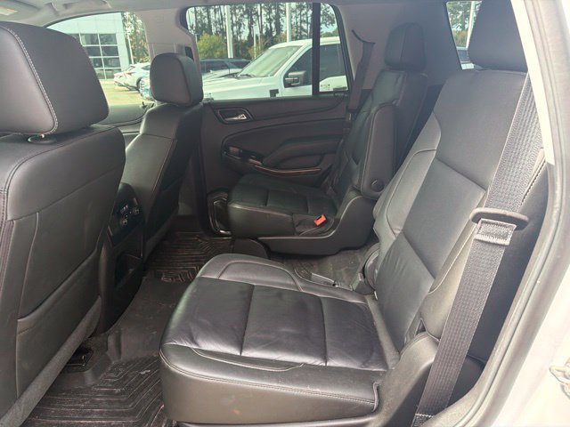 Used 2018 Chevrolet Tahoe LT AWD/4WD image 15