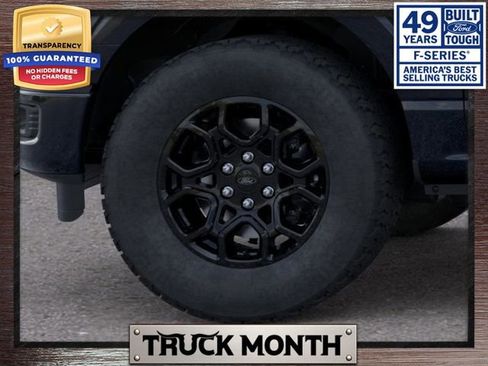 New 2026 Ford F150 Lariat image 19