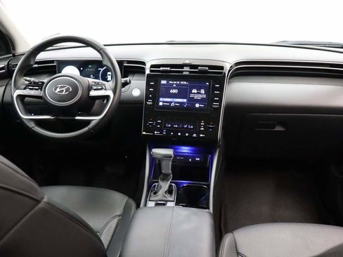 Used 2023 Hyundai Tucson SEL w/ Convenience Package image 6