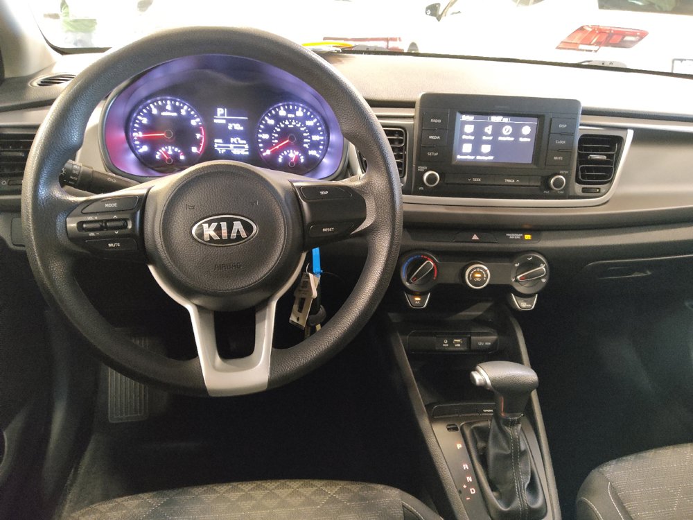 Used 2018 Kia Rio LX FWD image 21