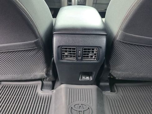 Used 2024 Toyota 4Runner SR5 AWD/4WD image 17