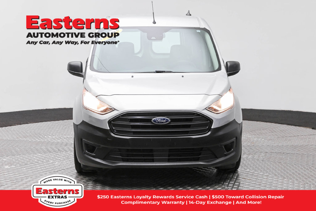 Used 2020 Ford Transit Connect XL FWD image 3