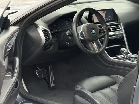 Used 2020 BMW 840i Coupe w/ M Sport Package image 18