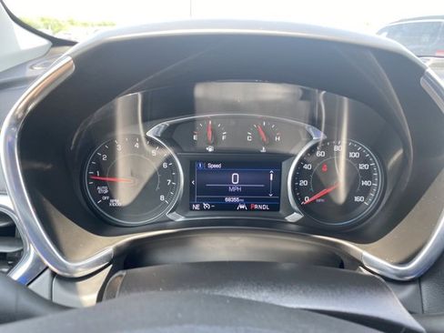 Used 2021 Chevrolet Equinox LT image 20