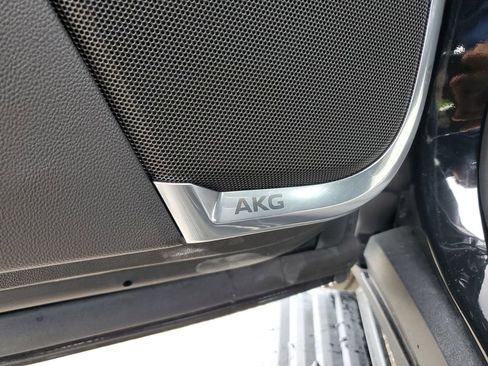 Certified 2025 Cadillac Escalade Sport Platinum w/ LPO, Floor Liner Package image 26